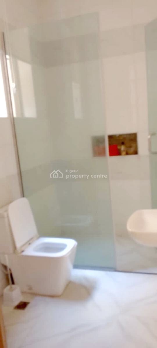 Luxury Furnished 5 Bedroom Penthouse and 2 Rooms Bq, Ikeja Gra, Ikeja, Lagos, Detached Duplex for Rent