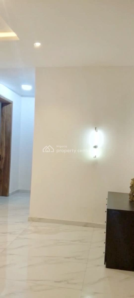 Luxury Furnished 5 Bedroom Penthouse and 2 Rooms Bq, Ikeja Gra, Ikeja, Lagos, Detached Duplex for Rent
