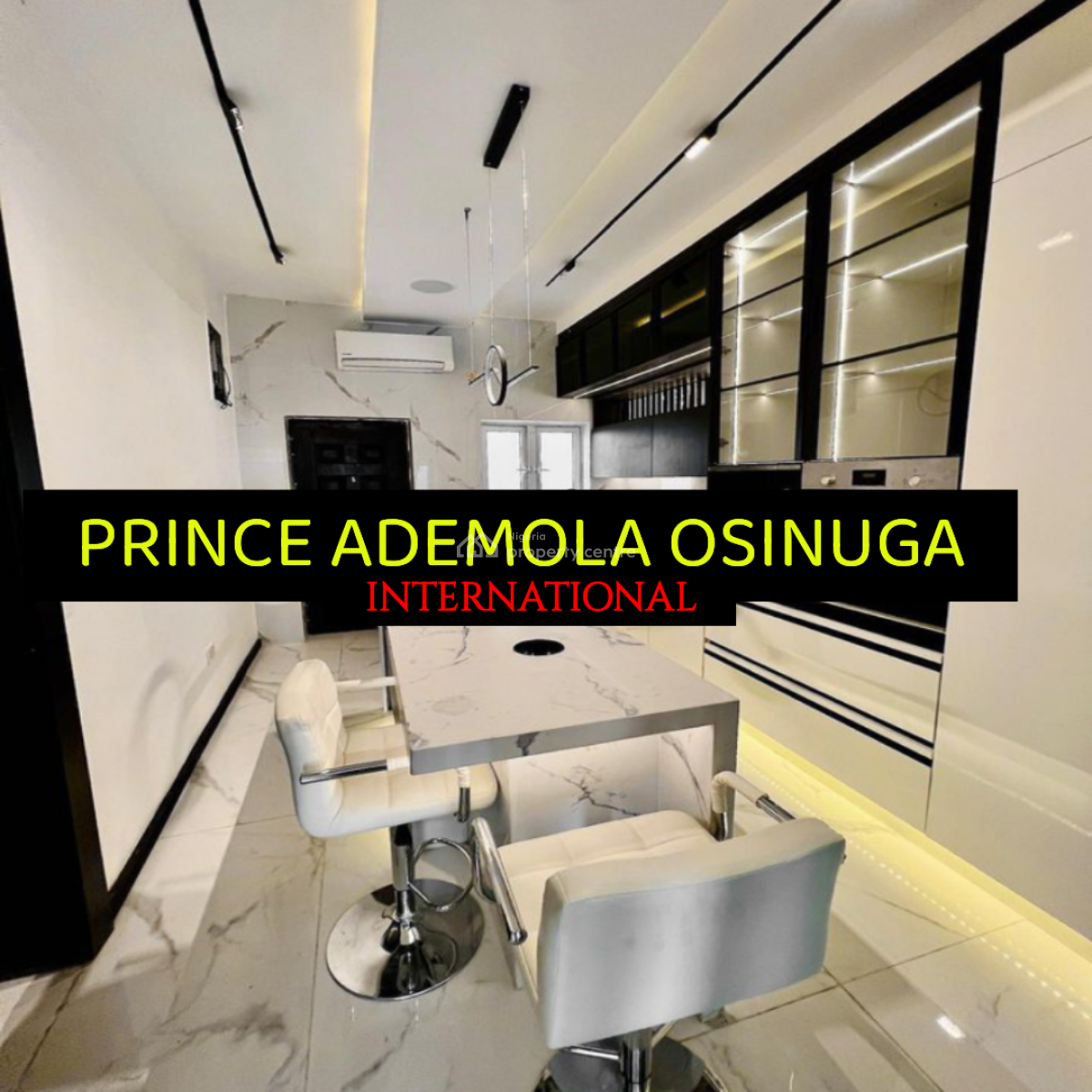 24 Hours Deal -luxury 4 Bedroom Terrace House +bq, Parkview Estate Ikoyi, Parkview, Ikoyi, Lagos, Terraced Duplex for Rent