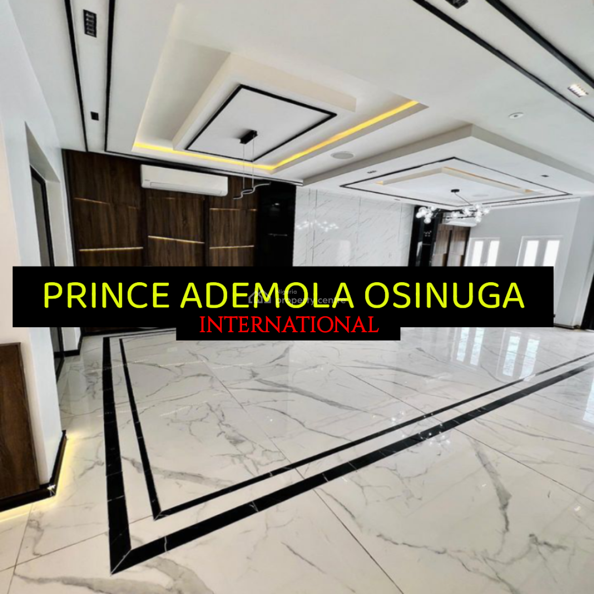 24 Hours Deal -luxury 4 Bedroom Terrace House +bq, Parkview Estate Ikoyi, Parkview, Ikoyi, Lagos, Terraced Duplex for Rent