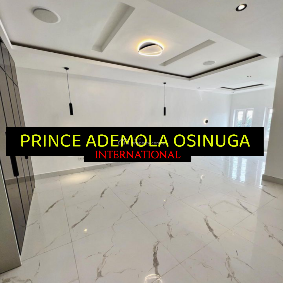24 Hours Deal -luxury 4 Bedroom Terrace House +bq, Parkview Estate Ikoyi, Parkview, Ikoyi, Lagos, Terraced Duplex for Rent