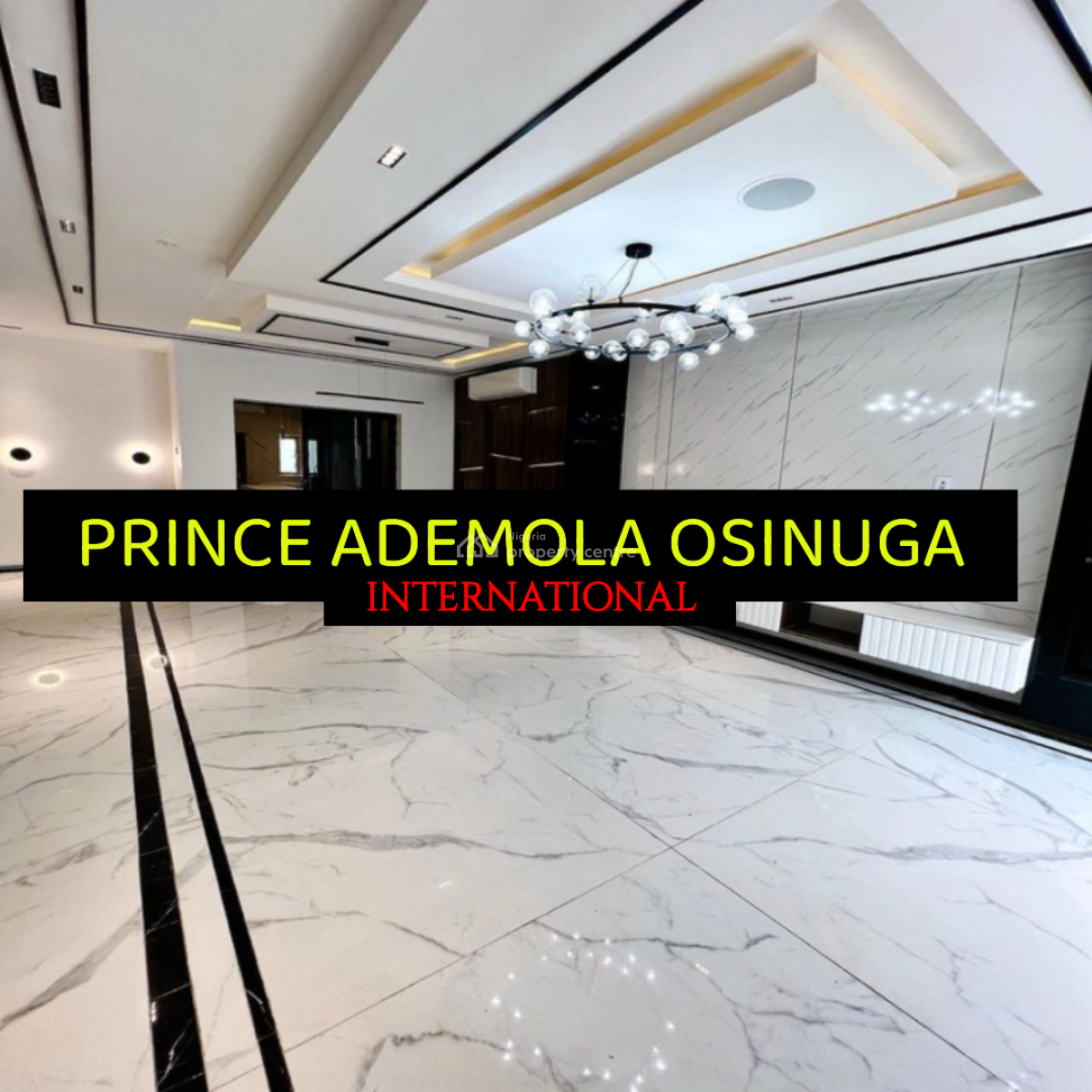 24 Hours Deal -luxury 4 Bedroom Terrace House +bq, Parkview Estate Ikoyi, Parkview, Ikoyi, Lagos, Terraced Duplex for Rent