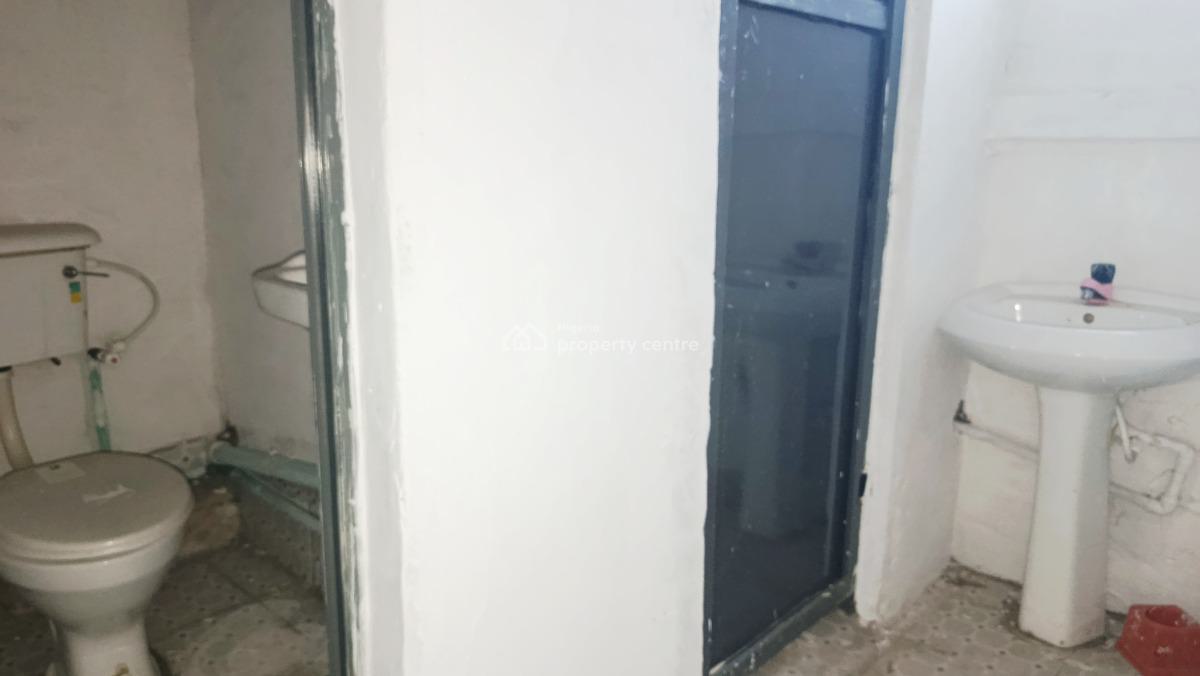 Open Plan Office Space, Opebi Road, Opebi, Ikeja, Lagos, Office Space for Rent