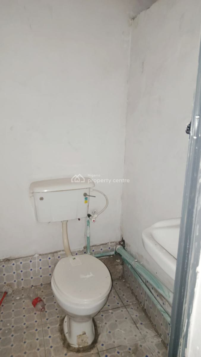 Open Plan Office Space, Opebi Road, Opebi, Ikeja, Lagos, Office Space for Rent
