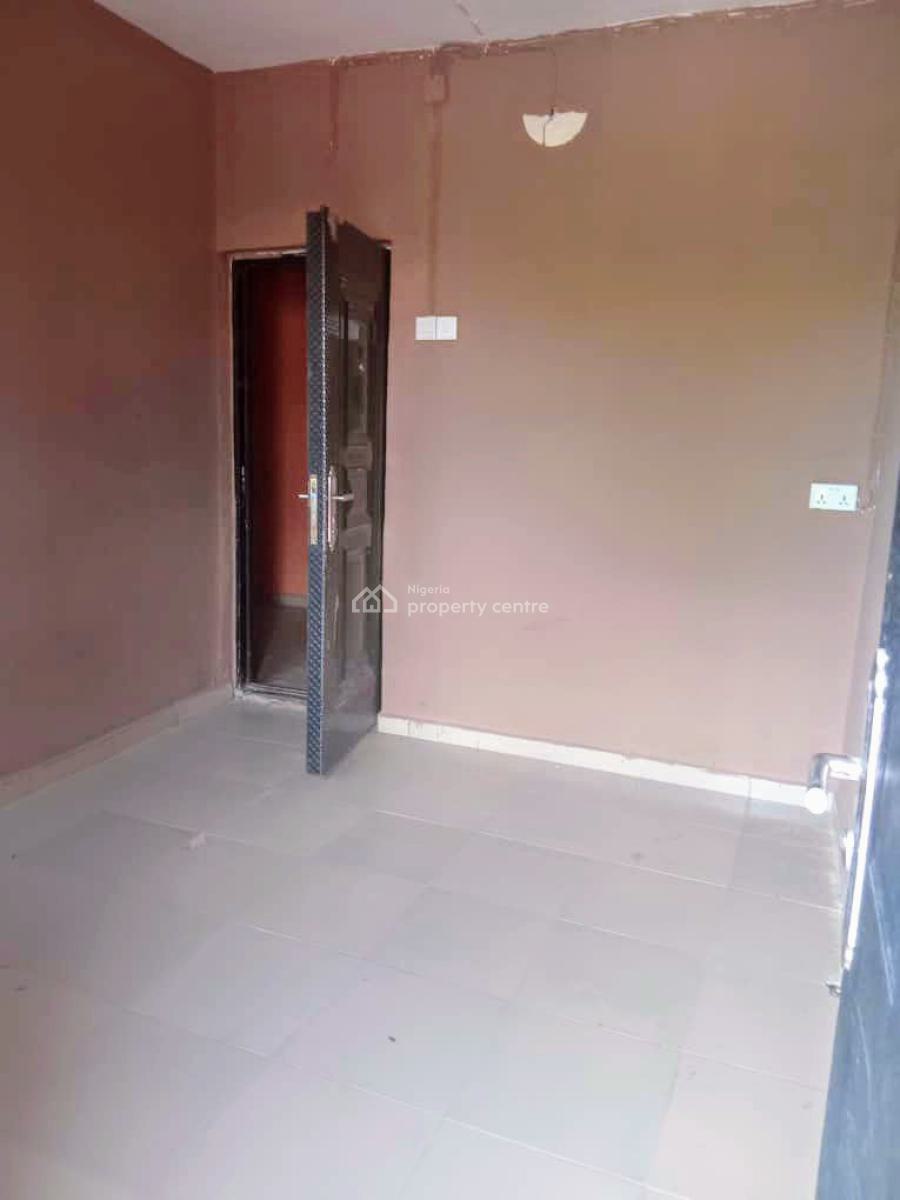 Room Self-contained, Badore, Ajah, Lagos, Self Contain (single Rooms) for Rent