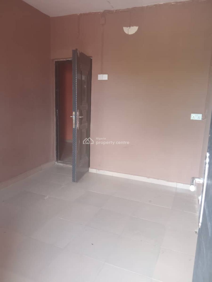 Room Self-contained, Badore, Ajah, Lagos, Self Contain (single Rooms) for Rent