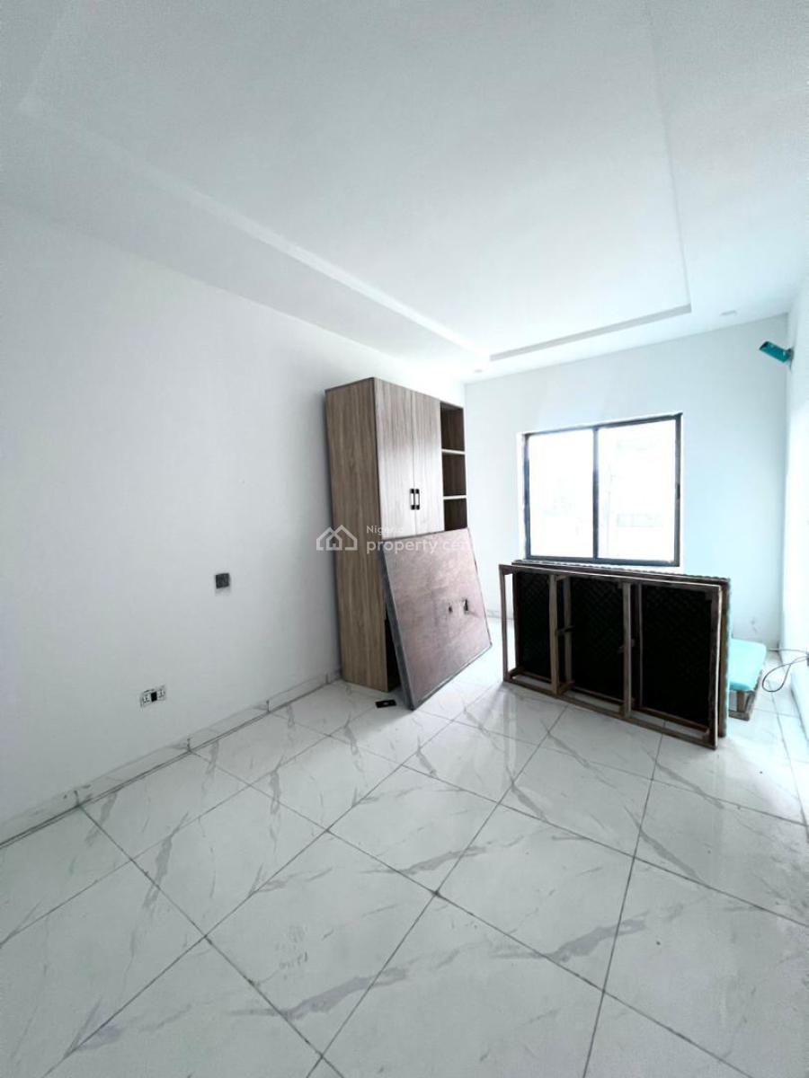 Specious 2 Bedrooms Flat, Newly Built, Ikate, Lekki, Lagos, Flat / Apartment for Sale