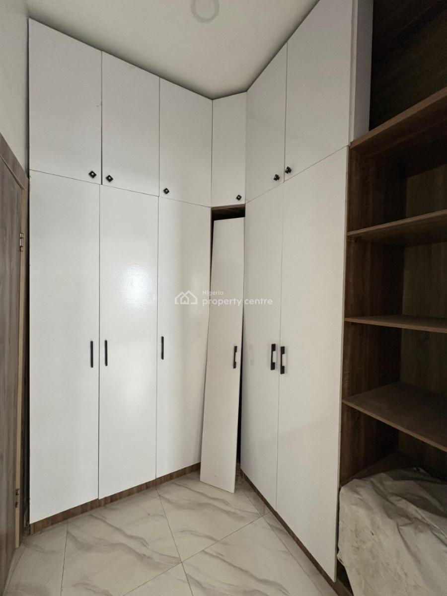 Spacious Newly Built 4 Bedroom Detached House, Orchid Road, Eleganza Bus-stop, Lekki, Lagos, Detached Duplex for Sale