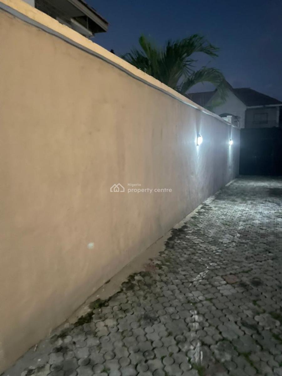 a Room Self Contained, Thomas Estate, Ajah, Lagos, Self Contain (single Rooms) for Rent
