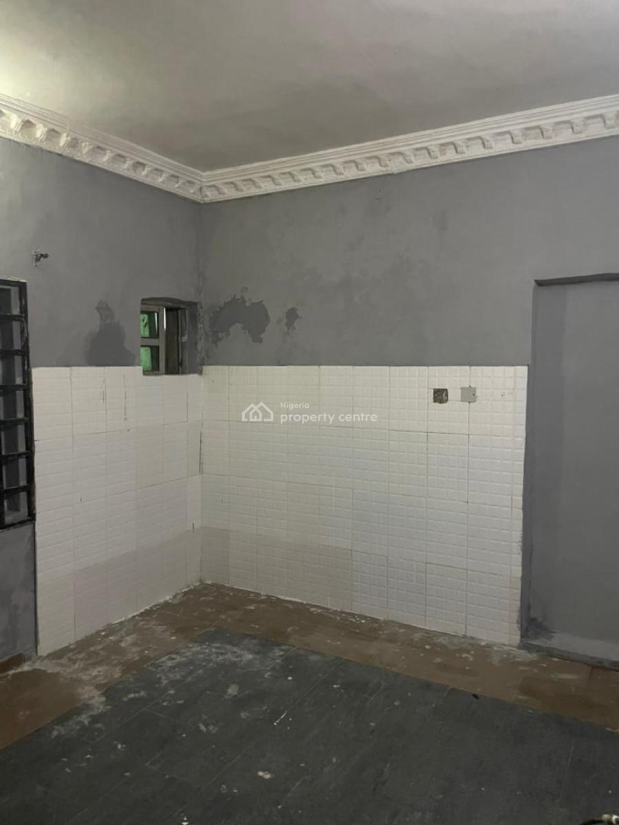 a Room Self Contained, Thomas Estate, Ajah, Lagos, Self Contain (single Rooms) for Rent