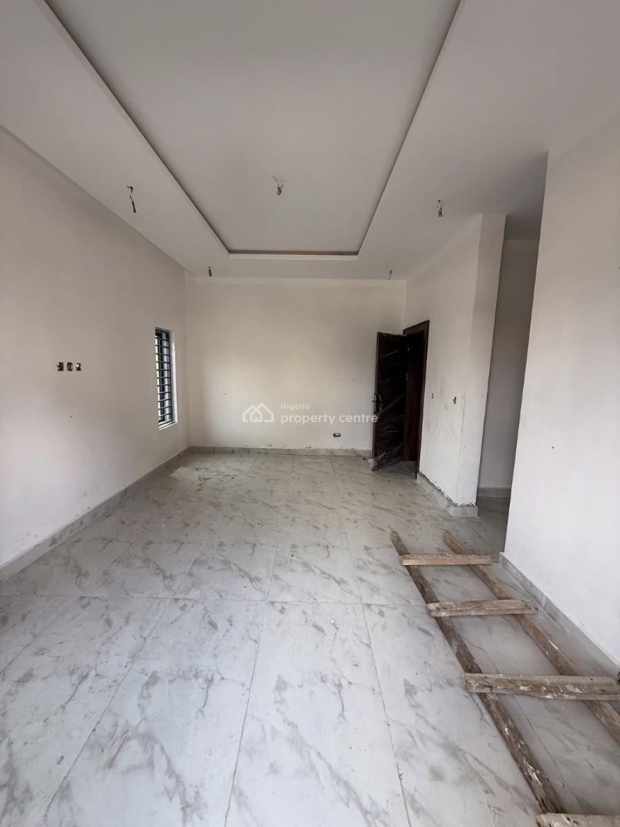 4 Bedroom Terrace Duplex with Bq, Durumi, Abuja, Terraced Duplex for Sale