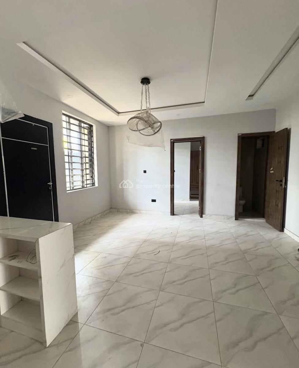 Luxury 2 Bedroom Apartment with Swimming Pool, Ikate, Lekki, Lekki, Lagos, Flat / Apartment for Rent