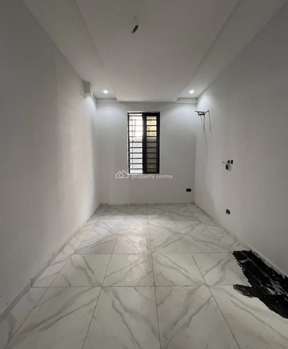 Luxury 2 Bedroom Apartment with Swimming Pool, Ikate, Lekki, Lekki, Lagos, Flat / Apartment for Rent