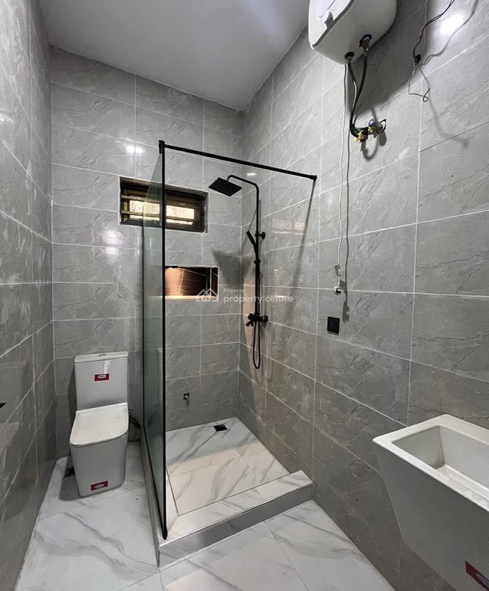 Luxury 2 Bedroom Apartment with Swimming Pool, Ikate, Lekki, Lekki, Lagos, Flat / Apartment for Rent