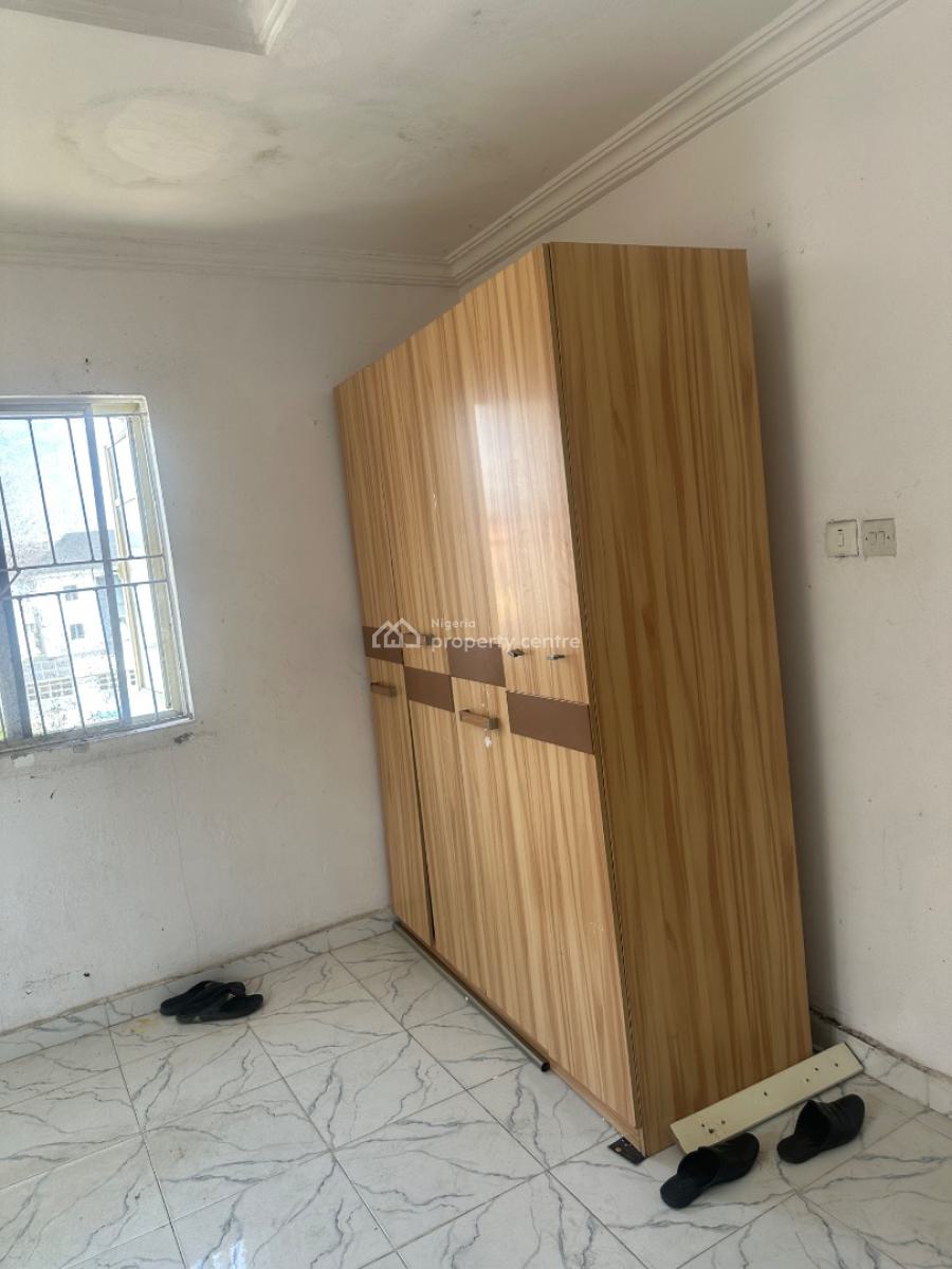 Two Bedroom Flat, East Estate, Agungi, Lekki, Lagos, Flat / Apartment for Rent