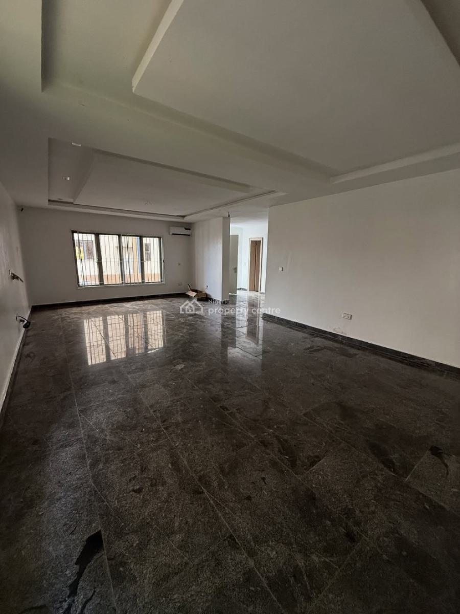 5 Bedroom Detached Duplex with Bq, Jabi, Abuja, Detached Duplex for Sale