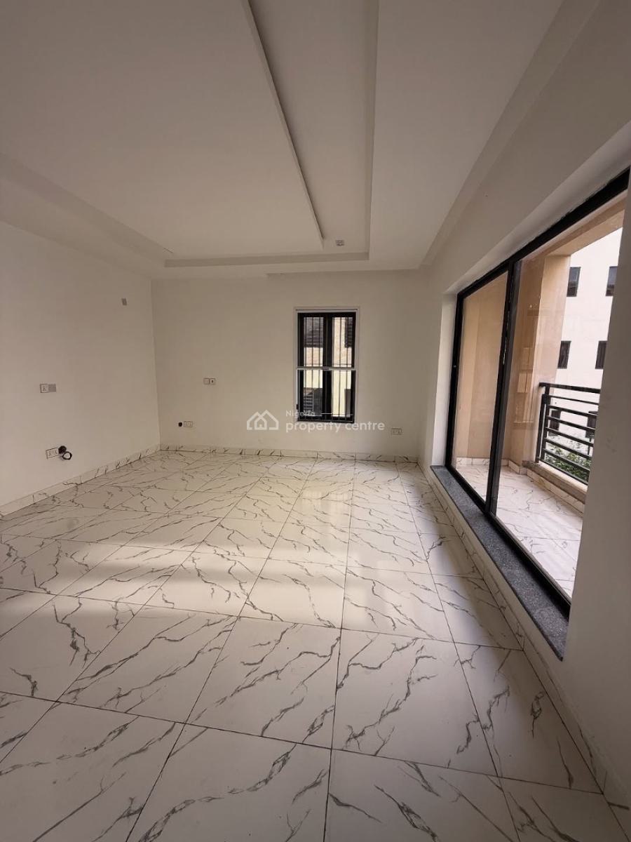 5 Bedroom Detached Duplex with Bq, Jabi, Abuja, Detached Duplex for Sale