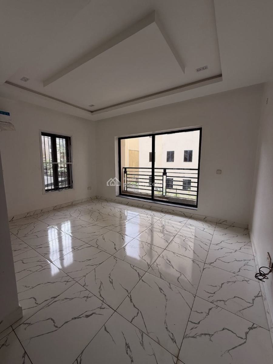 5 Bedroom Detached Duplex with Bq, Jabi, Abuja, Detached Duplex for Sale