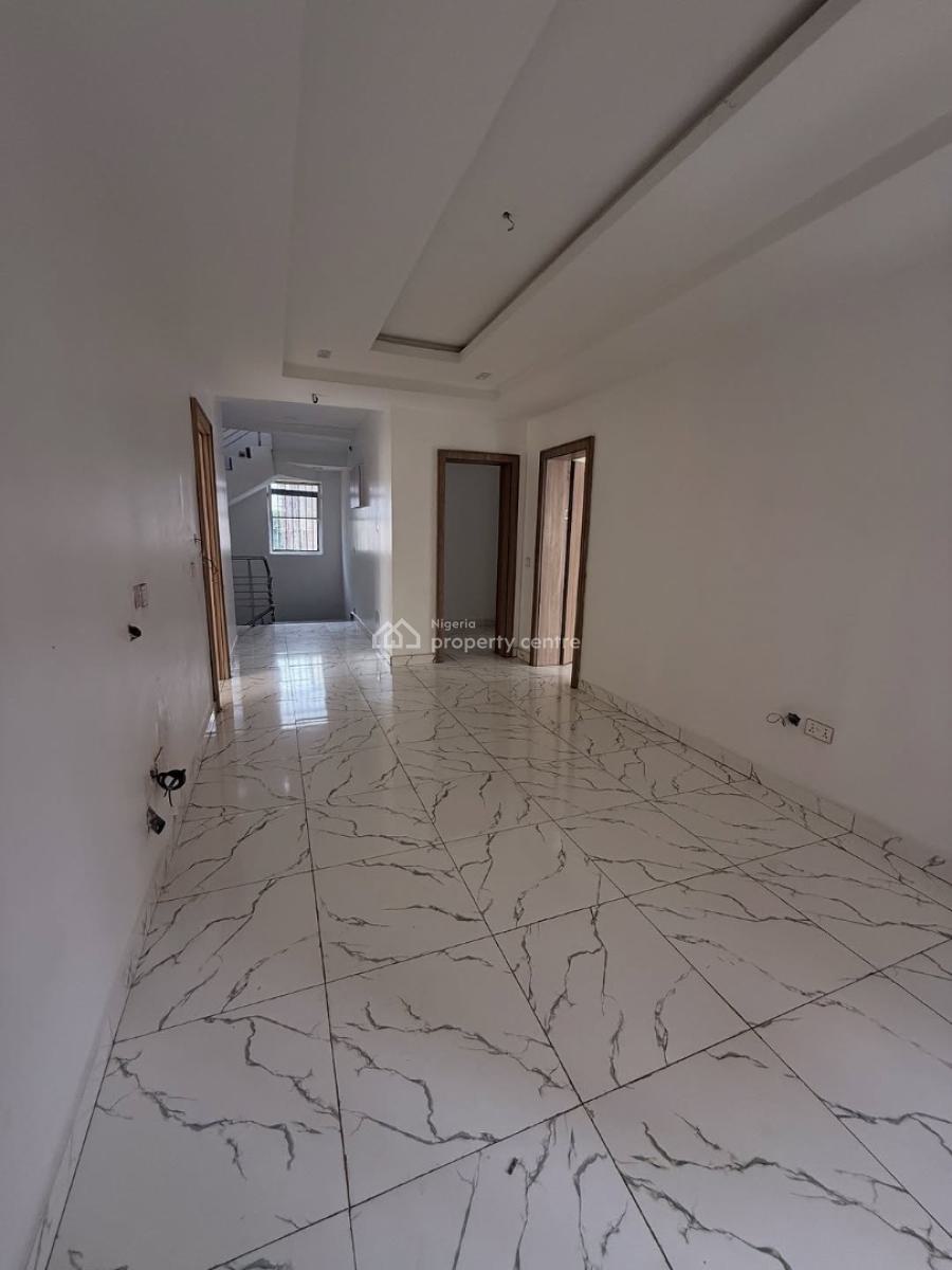 5 Bedroom Detached Duplex with Bq, Jabi, Abuja, Detached Duplex for Sale