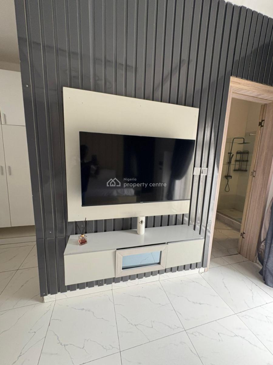 Tastefully Furnished 4 Bedrooms Terraced Duplex, Orchid Road, Lekki Phase 2, Lekki, Lagos, Terraced Duplex for Sale