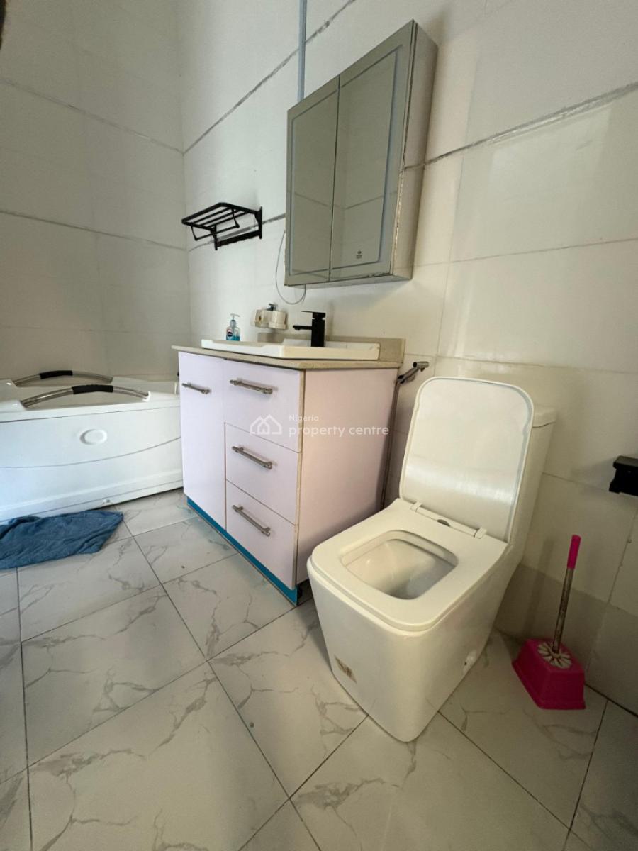 Tastefully Furnished 4 Bedrooms Terraced Duplex, Orchid Road, Lekki Phase 2, Lekki, Lagos, Terraced Duplex for Sale
