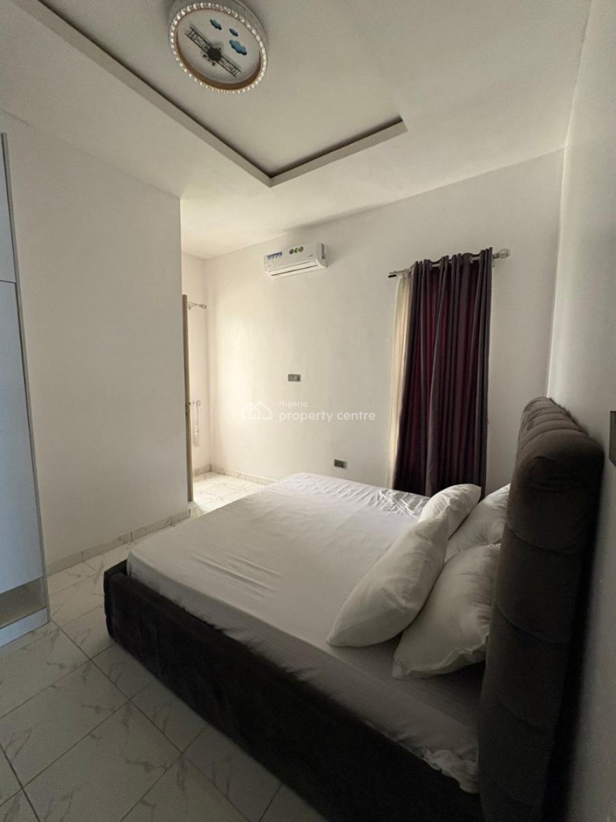 Tastefully Furnished 4 Bedrooms Terraced Duplex, Orchid Road, Lekki Phase 2, Lekki, Lagos, Terraced Duplex for Sale