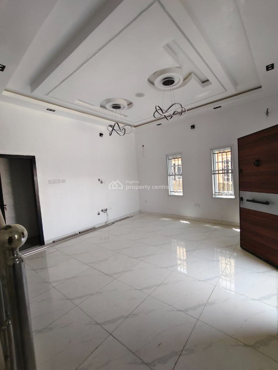 Newly Built 3 Bedrooms Duplex, Abijo Gra, Ajah, Lagos, House for Rent