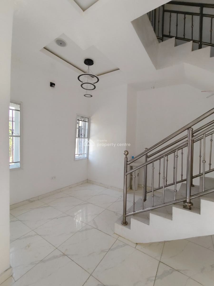 Newly Built 3 Bedrooms Duplex, Abijo Gra, Ajah, Lagos, House for Rent