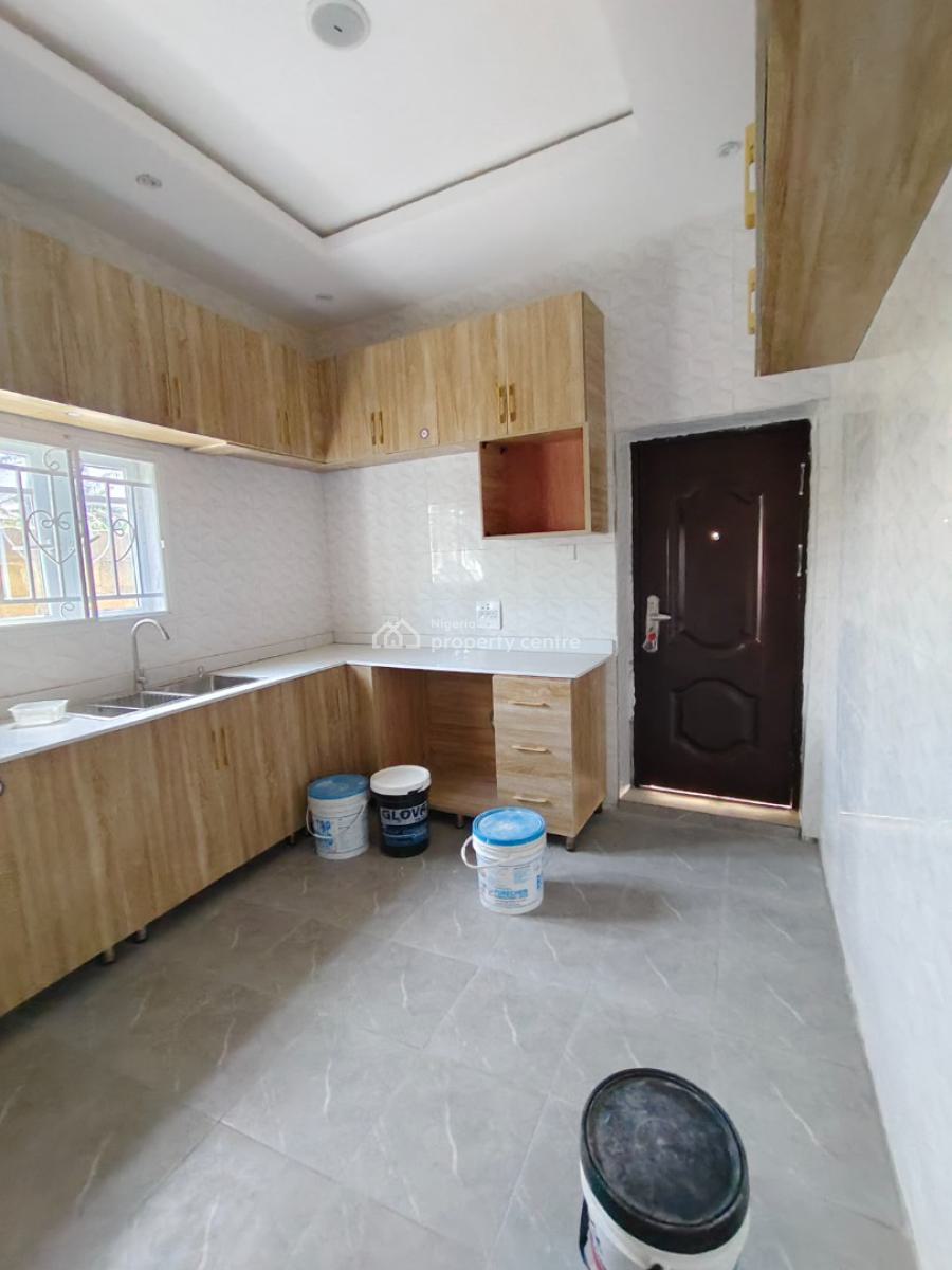 Newly Built 3 Bedrooms Duplex, Abijo Gra, Ajah, Lagos, House for Rent
