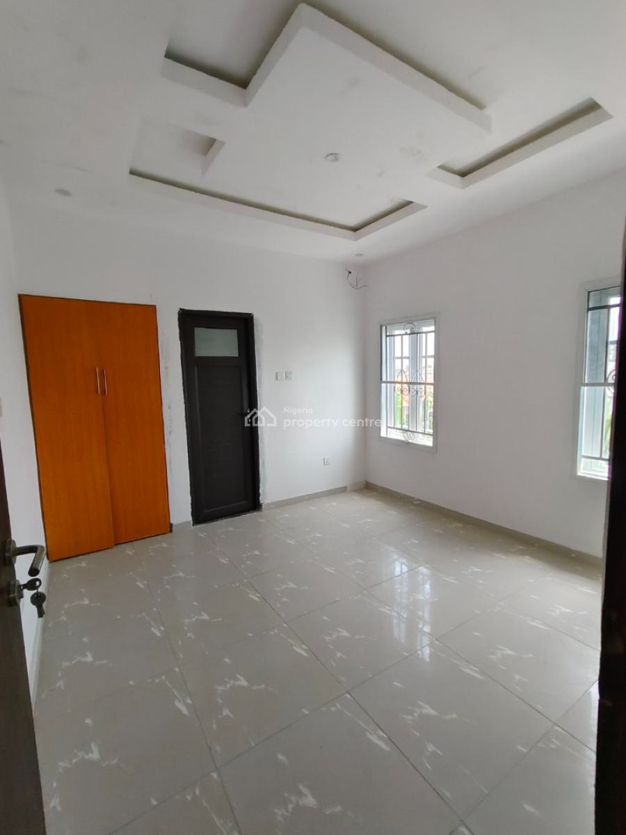 Newly Built 3 Bedrooms Duplex, Abijo Gra, Ajah, Lagos, House for Rent