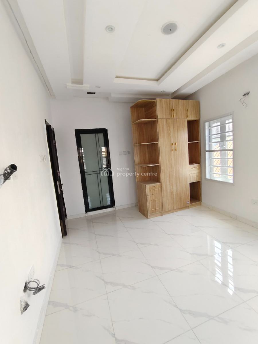 Newly Built 3 Bedrooms Duplex, Abijo Gra, Ajah, Lagos, House for Rent