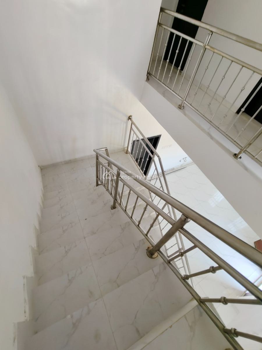 Newly Built 3 Bedrooms Duplex, Abijo Gra, Ajah, Lagos, House for Rent