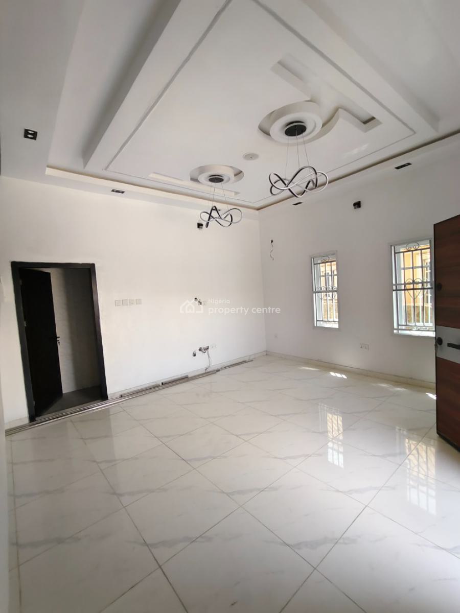 Newly Built 3 Bedrooms Duplex, Abijo Gra, Ajah, Lagos, House for Rent