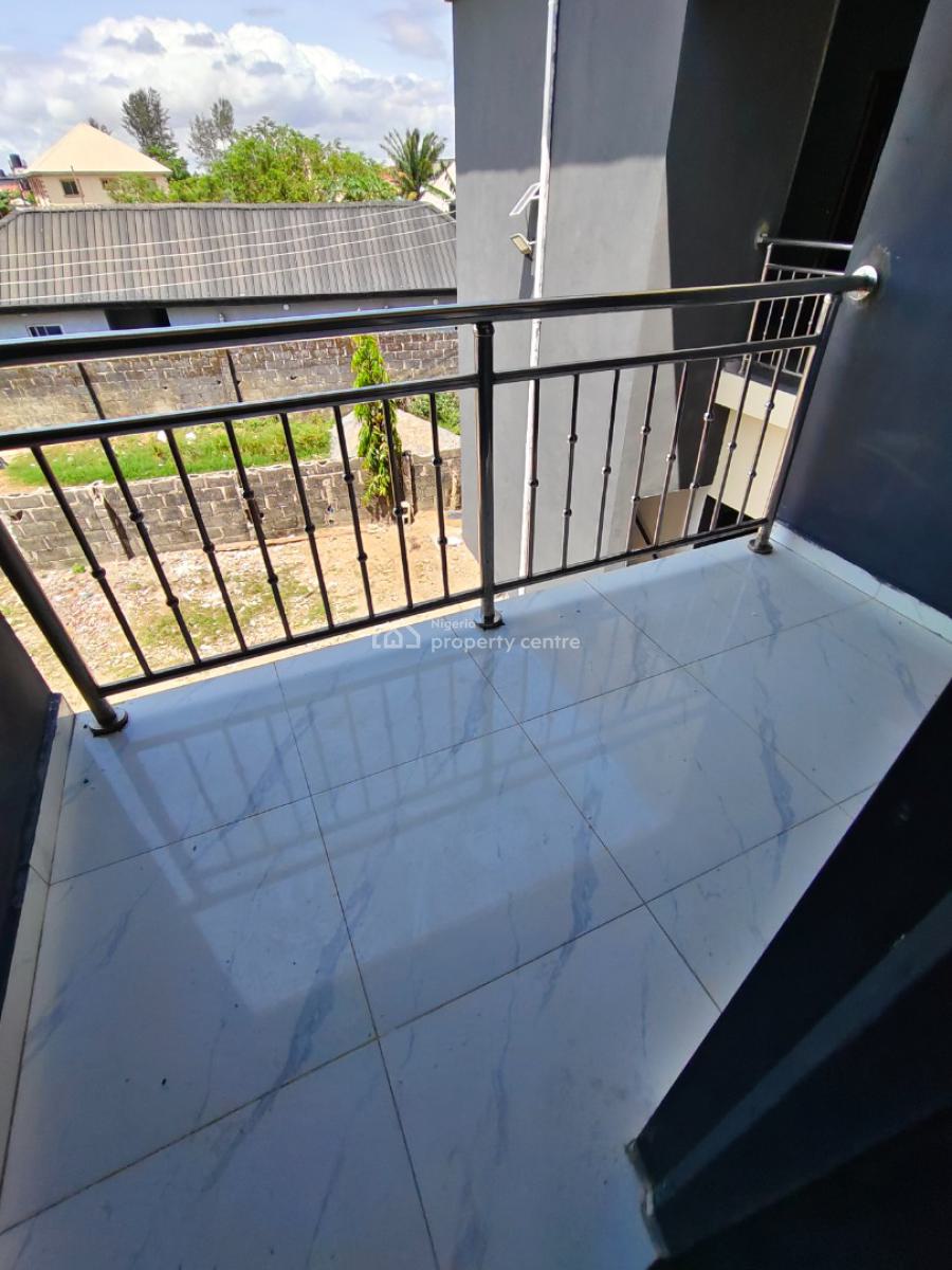 Newly Built 3 Bedrooms Duplex, Abijo Gra, Ajah, Lagos, House for Rent