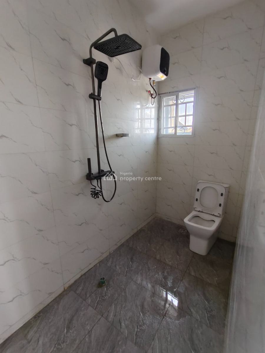 Newly Built 3 Bedrooms Duplex, Abijo Gra, Ajah, Lagos, House for Rent