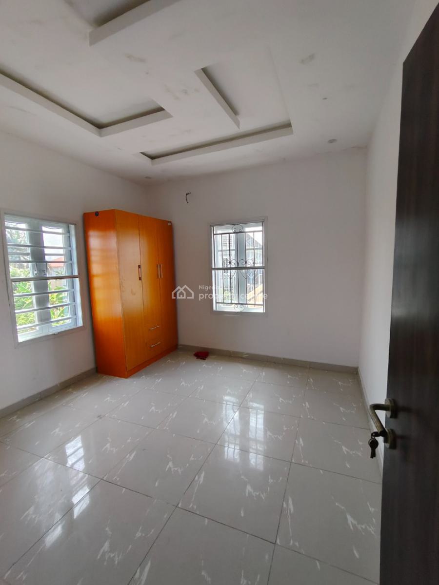 Newly Built 3 Bedrooms Duplex, Abijo Gra, Ajah, Lagos, House for Rent