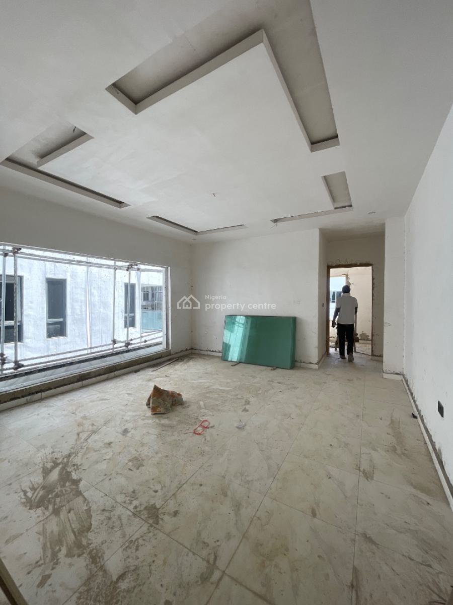 Brand New Luxury Apartment Designed for Comfort, Class, and Convenienc, By Stillwater Gardens Estate, Ikate, Lekki, Lagos, Flat / Apartment for Sale