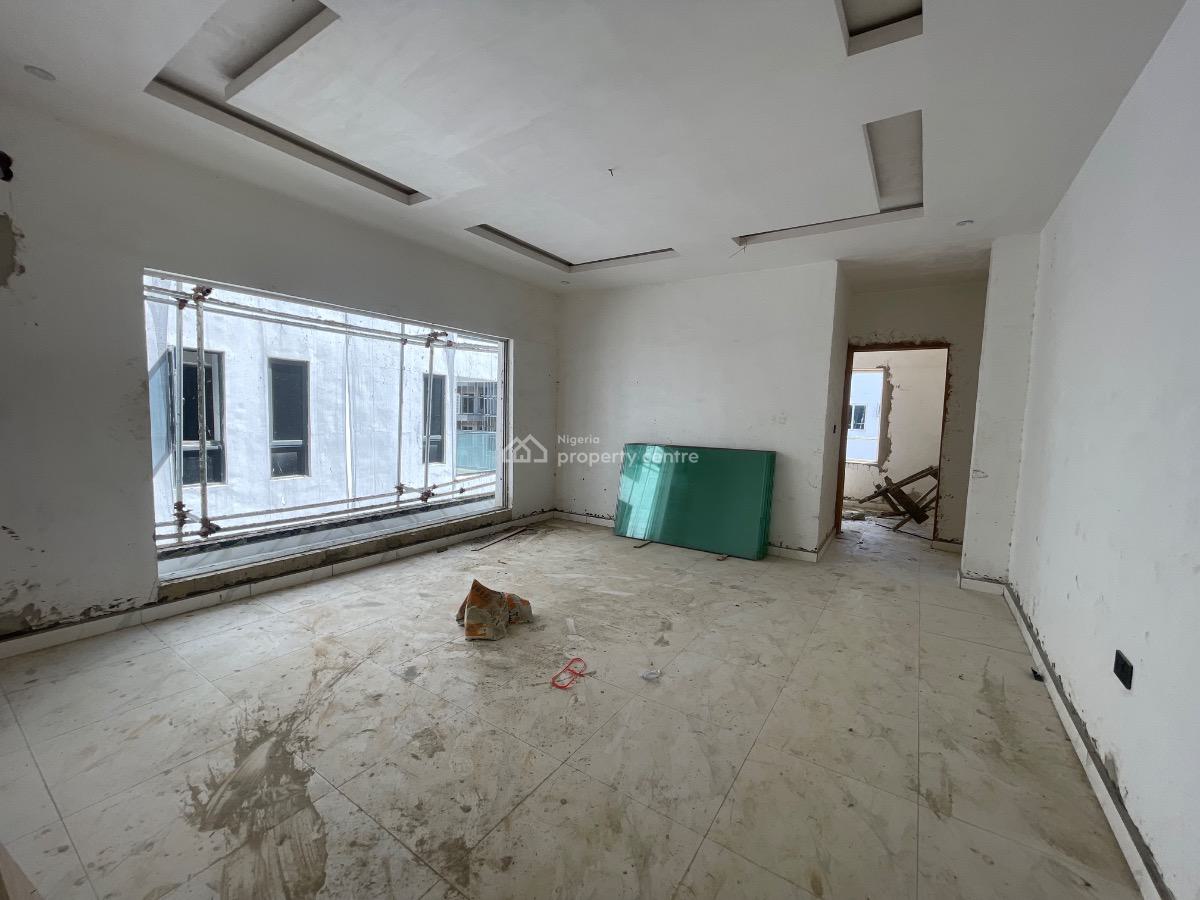 Brand New Luxury Apartment Designed for Comfort, Class, and Convenienc, By Stillwater Gardens Estate, Ikate, Lekki, Lagos, Flat / Apartment for Sale