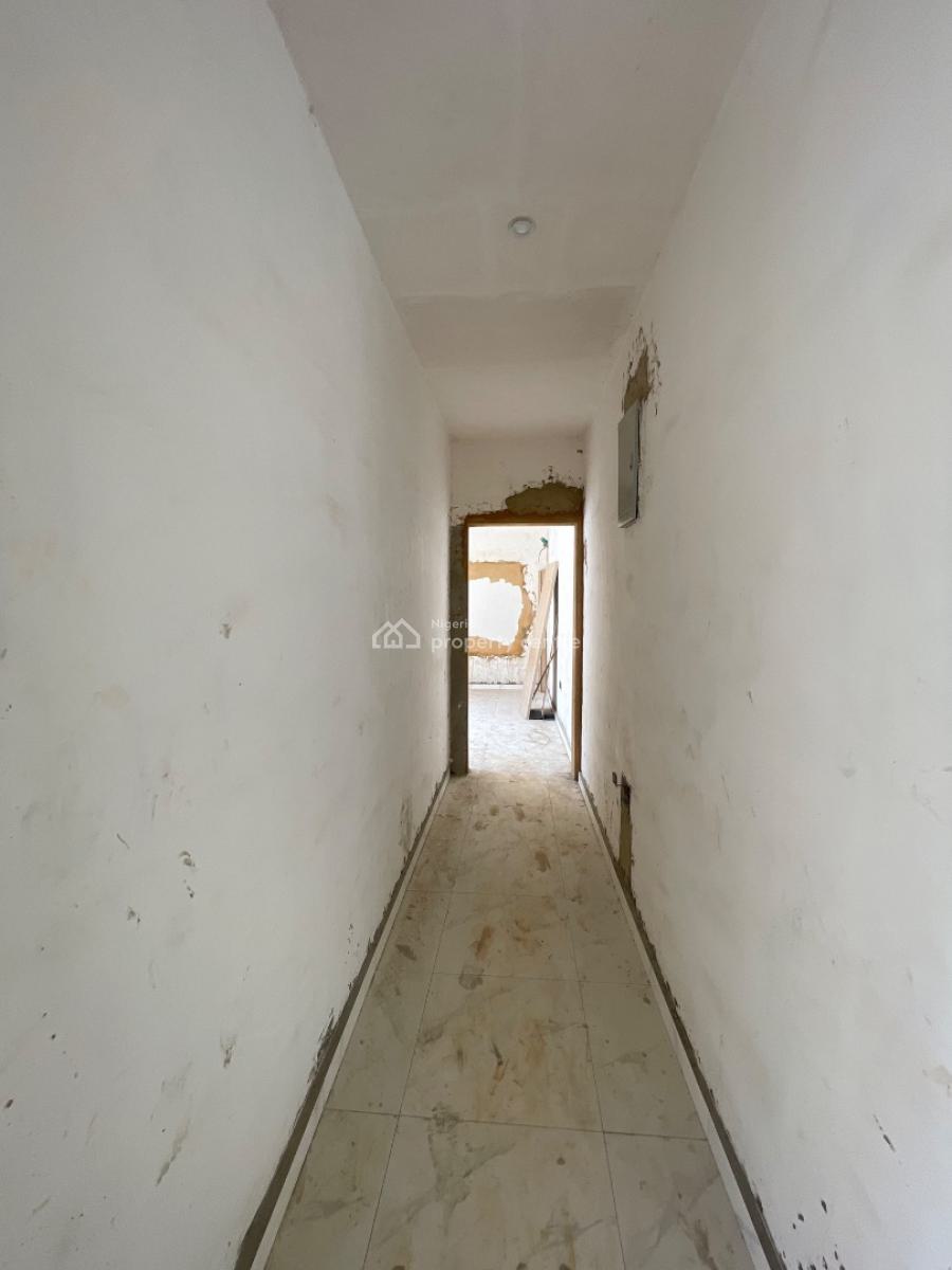 Brand New Luxury Apartment Designed for Comfort, Class, and Convenienc, By Stillwater Gardens Estate, Ikate, Lekki, Lagos, Flat / Apartment for Sale