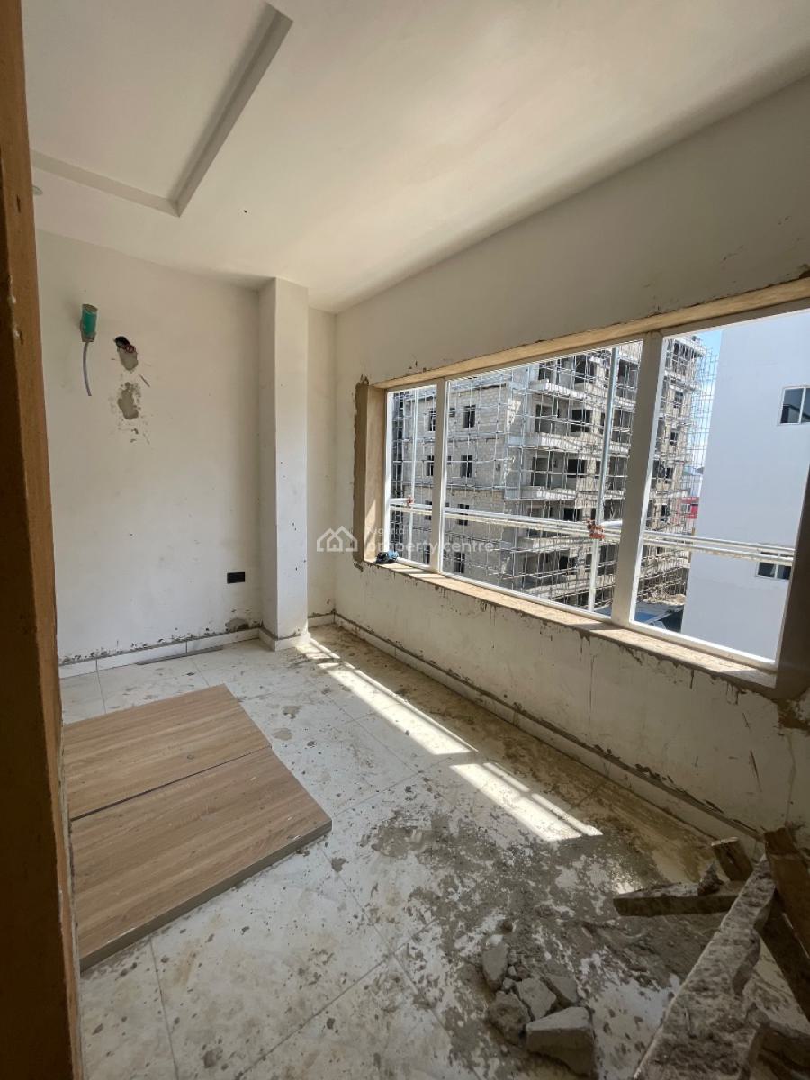 Brand New Luxury Apartment Designed for Comfort, Class, and Convenienc, By Stillwater Gardens Estate, Ikate, Lekki, Lagos, Flat / Apartment for Sale