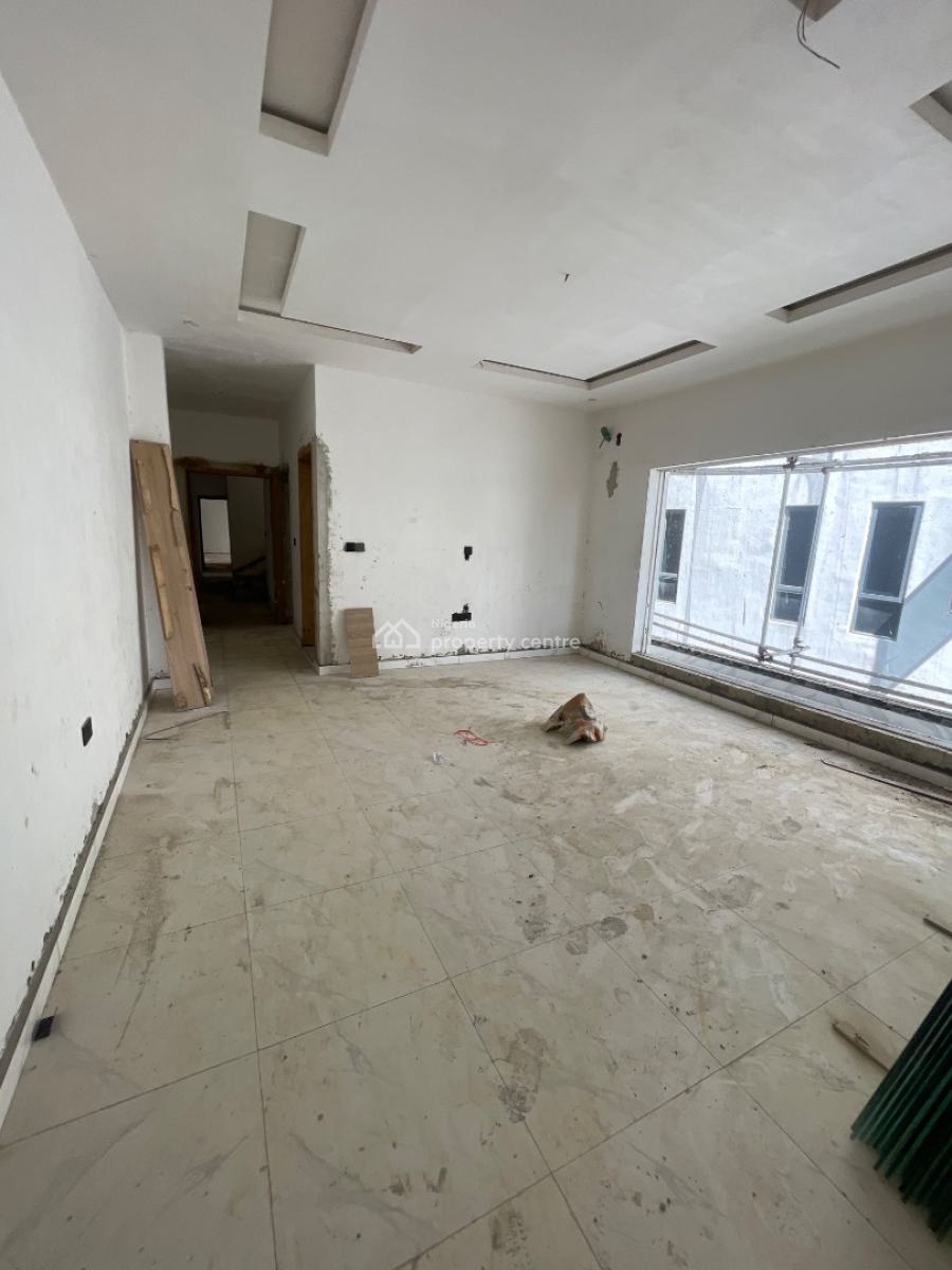 Brand New Luxury Apartment Designed for Comfort, Class, and Convenienc, By Stillwater Gardens Estate, Ikate, Lekki, Lagos, Flat / Apartment for Sale