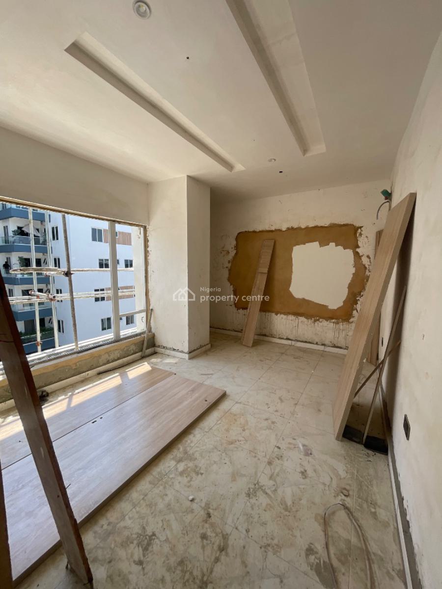 Brand New Luxury Apartment Designed for Comfort, Class, and Convenienc, By Stillwater Gardens Estate, Ikate, Lekki, Lagos, Flat / Apartment for Sale
