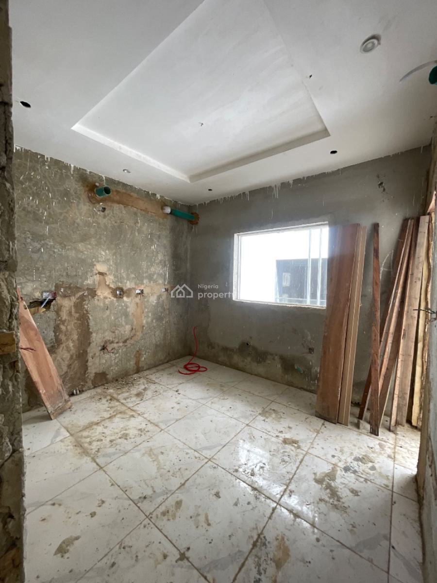 Brand New Luxury Apartment Designed for Comfort, Class, and Convenienc, By Stillwater Gardens Estate, Ikate, Lekki, Lagos, Flat / Apartment for Sale