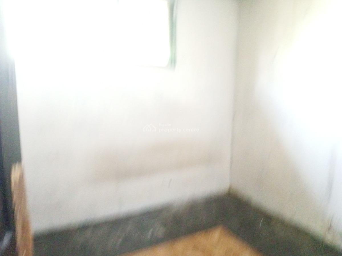 a Nice Room Self-contained, Happy Land Estate, Olokonla, Ajah, Lagos, Self Contain (single Rooms) for Rent