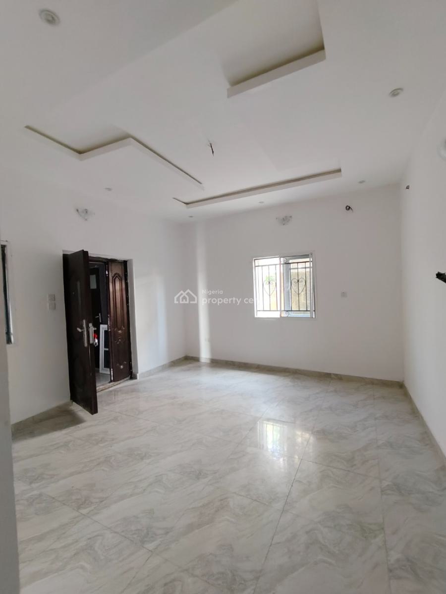 New 2 Bedrooms Apartment, Abijo Gra, Ajah, Lagos, Flat / Apartment for Rent