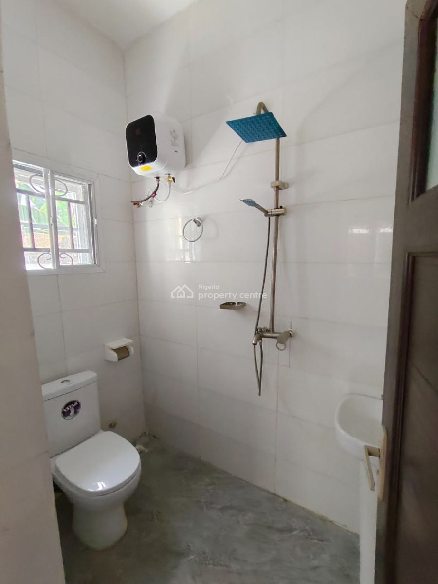 New 2 Bedrooms Apartment, Abijo Gra, Ajah, Lagos, Flat / Apartment for Rent