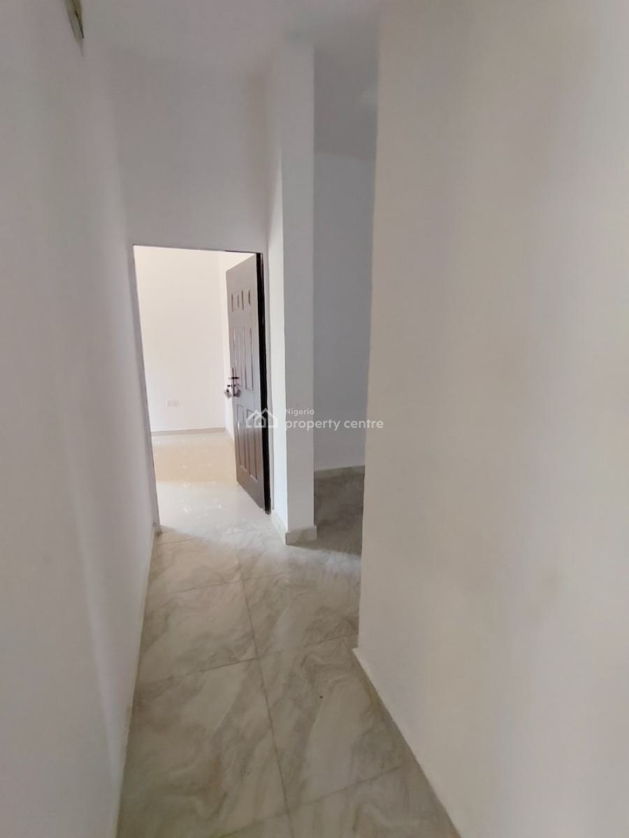 New 2 Bedrooms Apartment, Abijo Gra, Ajah, Lagos, Flat / Apartment for Rent