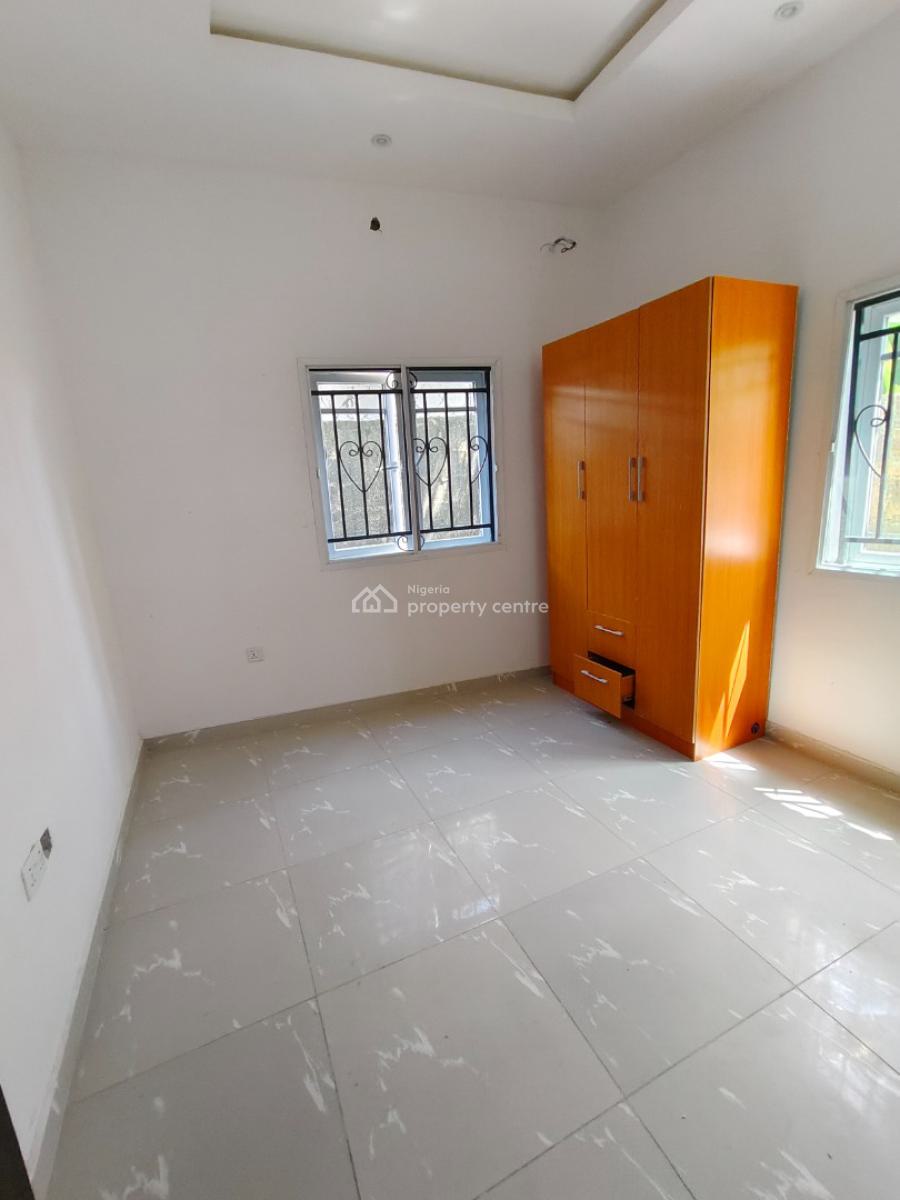 New 2 Bedrooms Apartment, Abijo Gra, Ajah, Lagos, Flat / Apartment for Rent