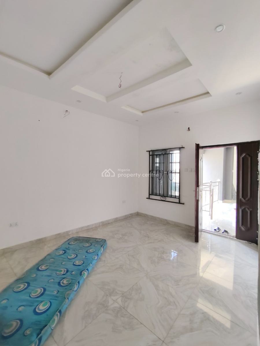 New 2 Bedrooms Apartment, Abijo Gra, Ajah, Lagos, Flat / Apartment for Rent