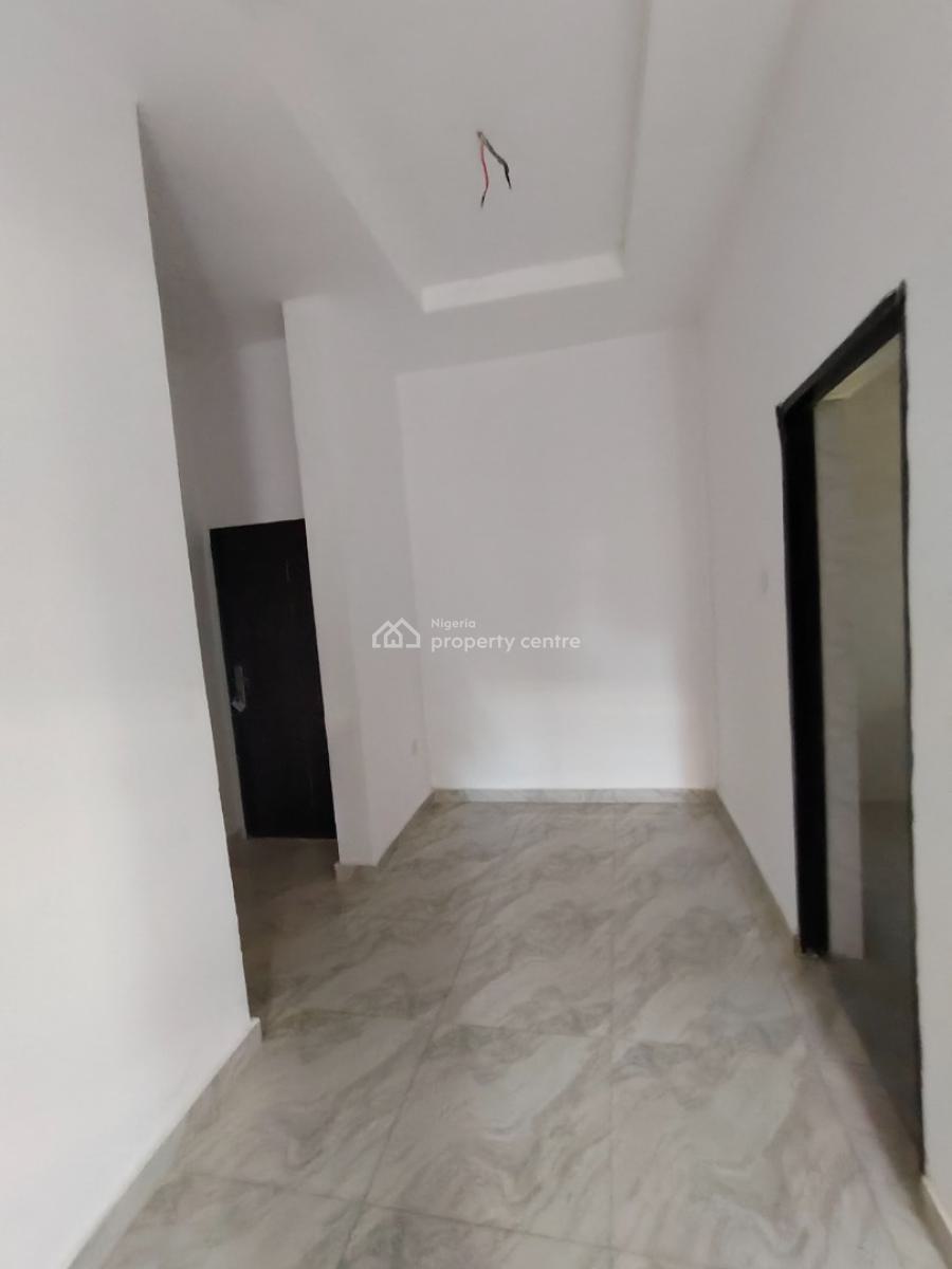 New 2 Bedrooms Apartment, Abijo Gra, Ajah, Lagos, Flat / Apartment for Rent